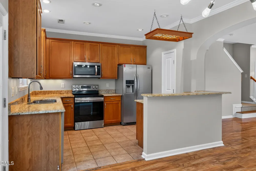 412 Colwick Lane Morrisville, NC 27560