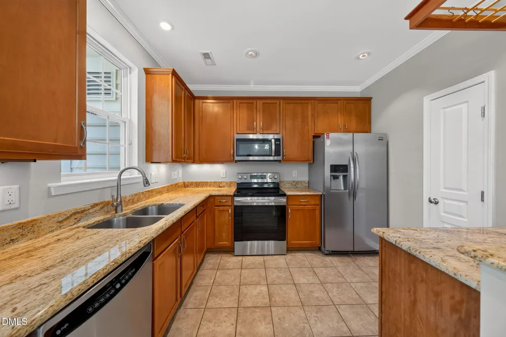 412 Colwick Lane Morrisville, NC 27560