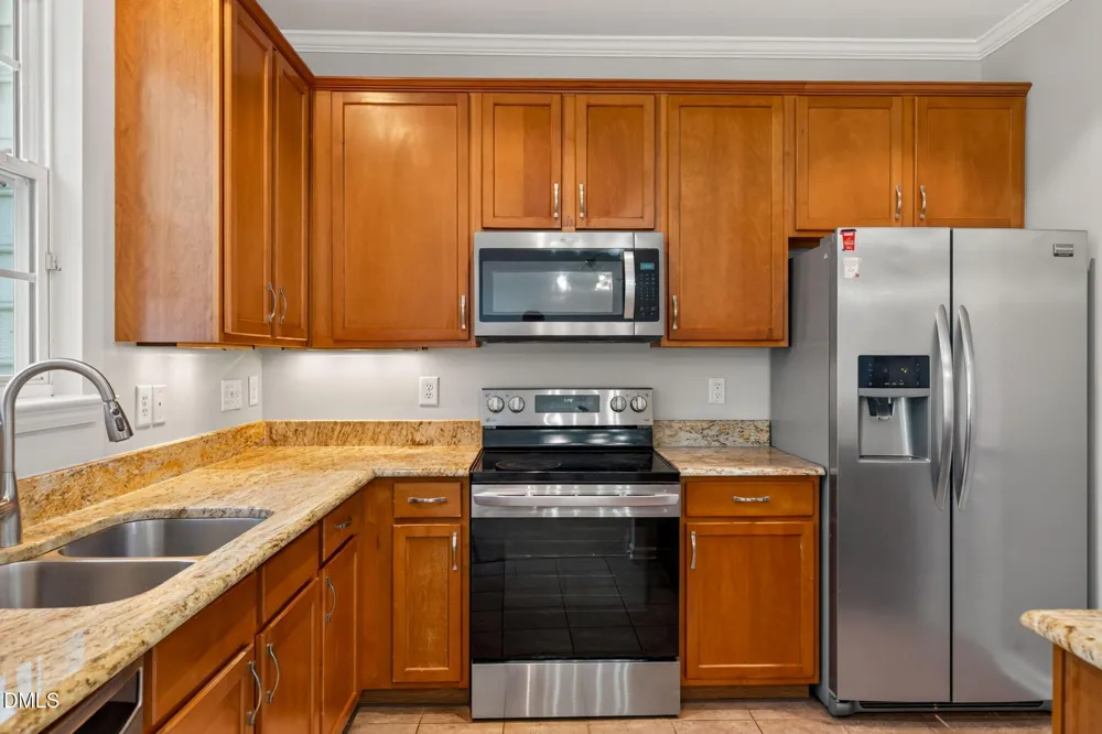 412 Colwick Lane Morrisville, NC 27560