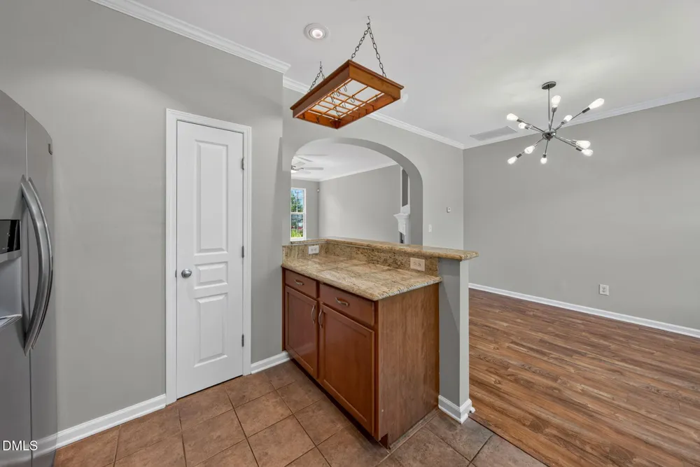 412 Colwick Lane Morrisville, NC 27560