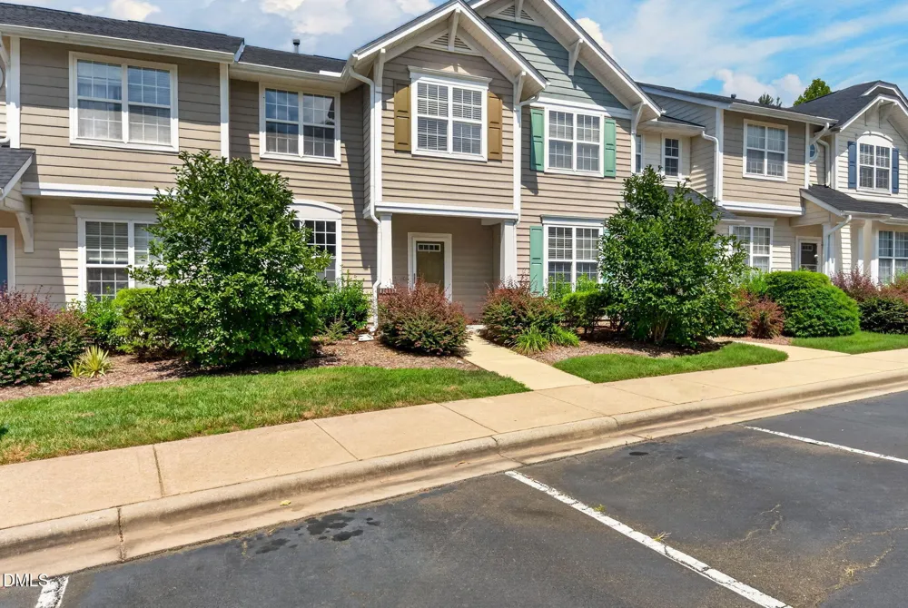 412 Colwick Lane Morrisville, NC 27560