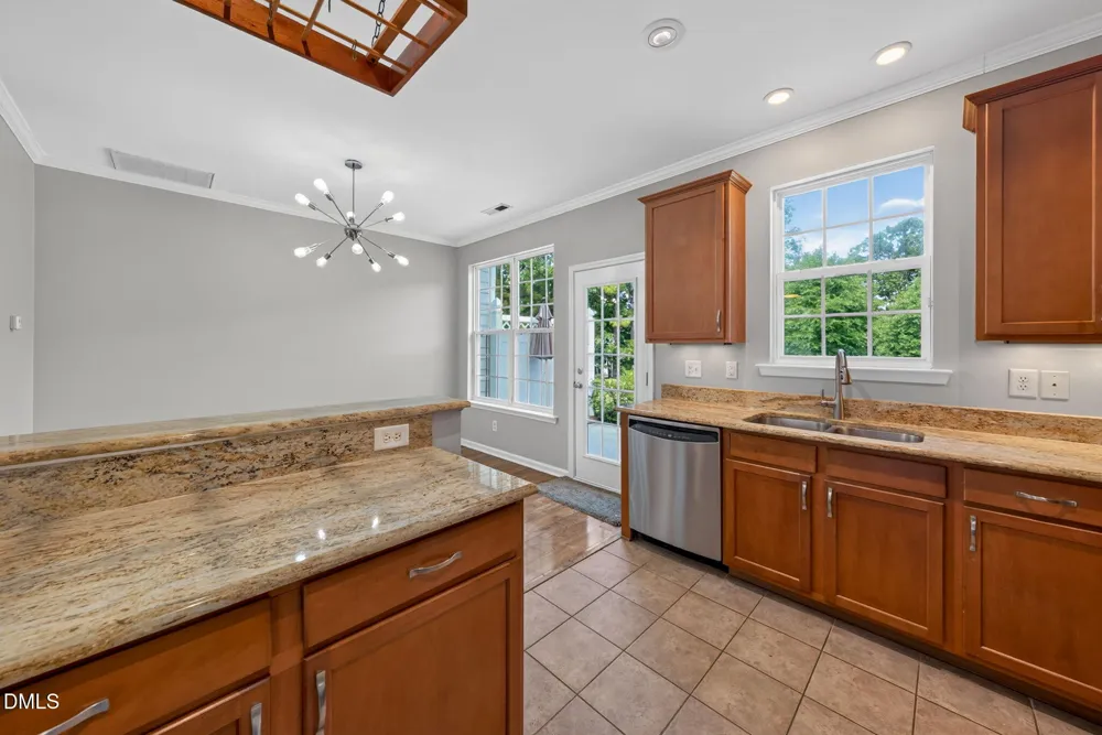 412 Colwick Lane Morrisville, NC 27560
