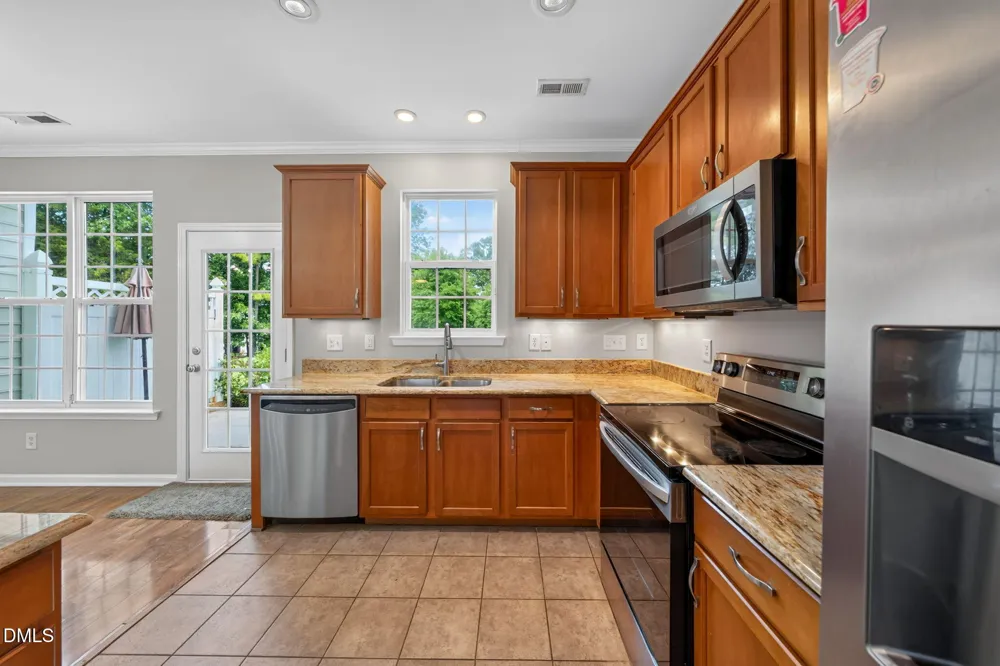 412 Colwick Lane Morrisville, NC 27560