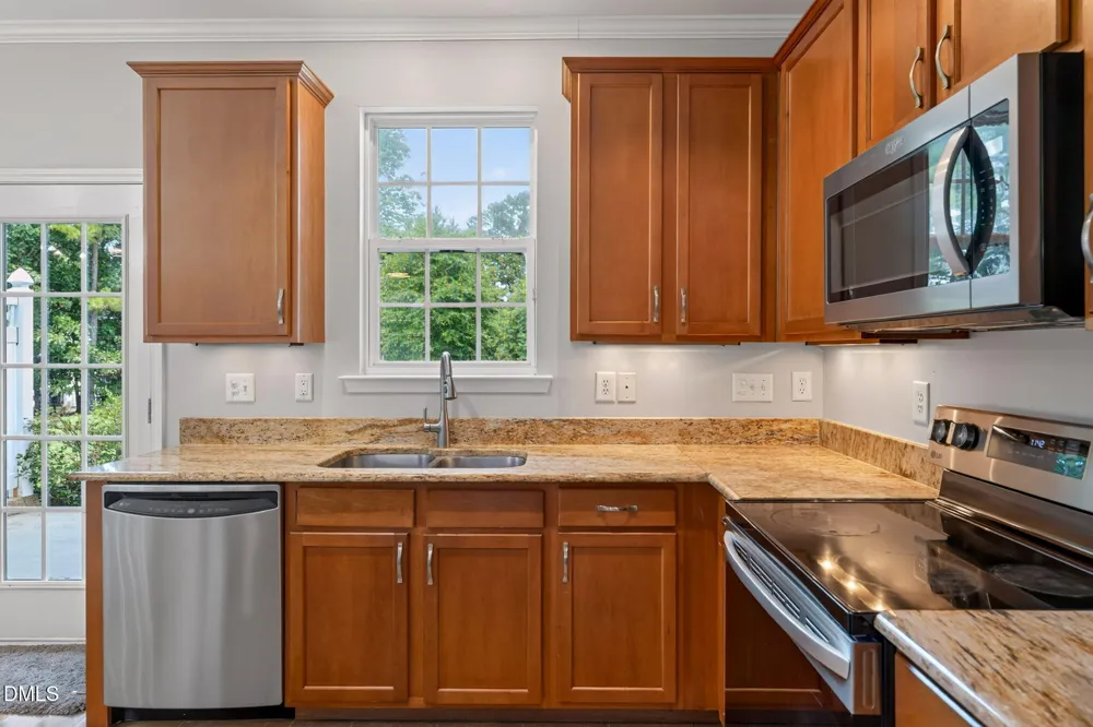 412 Colwick Lane Morrisville, NC 27560