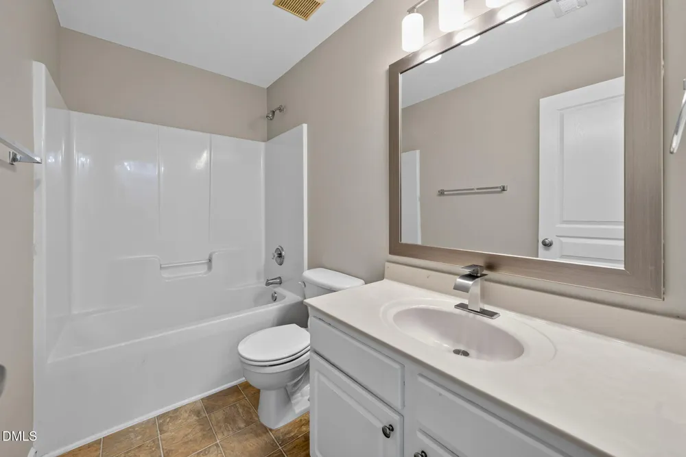 412 Colwick Lane Morrisville, NC 27560