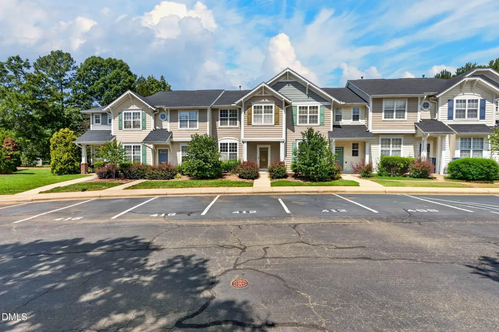 412 Colwick Lane Morrisville, NC 27560