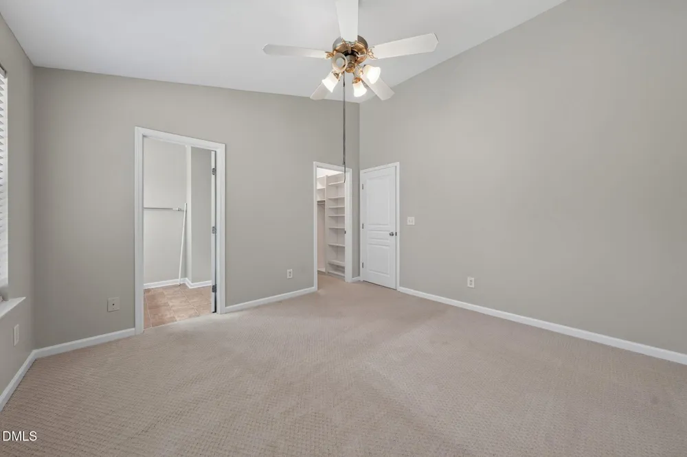 412 Colwick Lane Morrisville, NC 27560