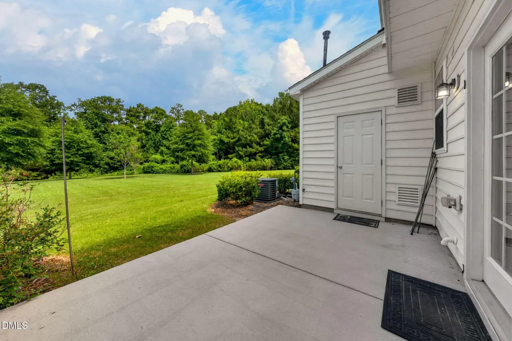 412 Colwick Lane Morrisville, NC 27560