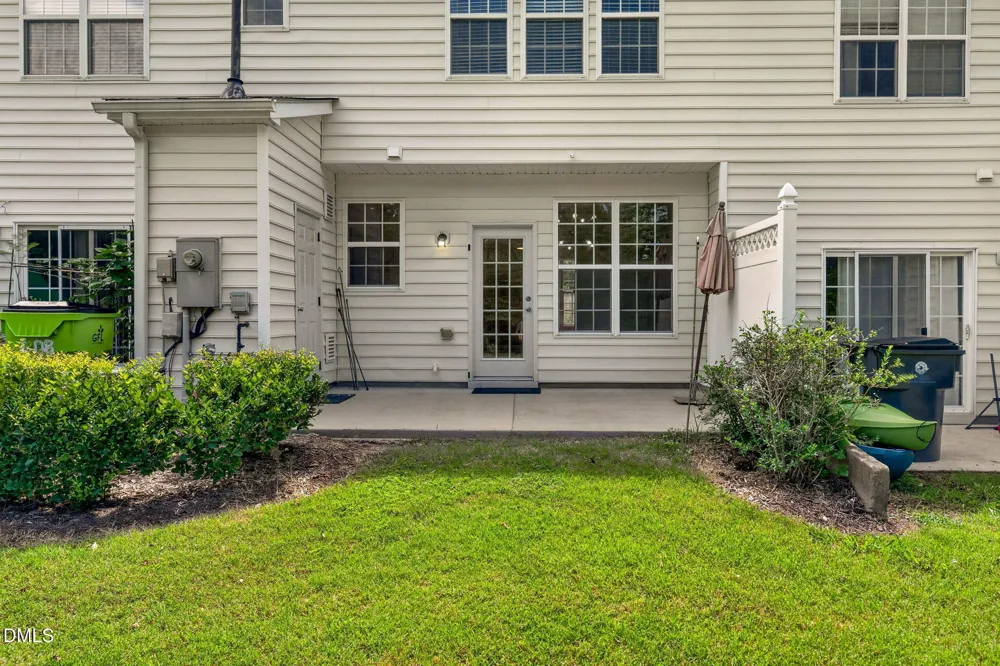 412 Colwick Lane Morrisville, NC 27560