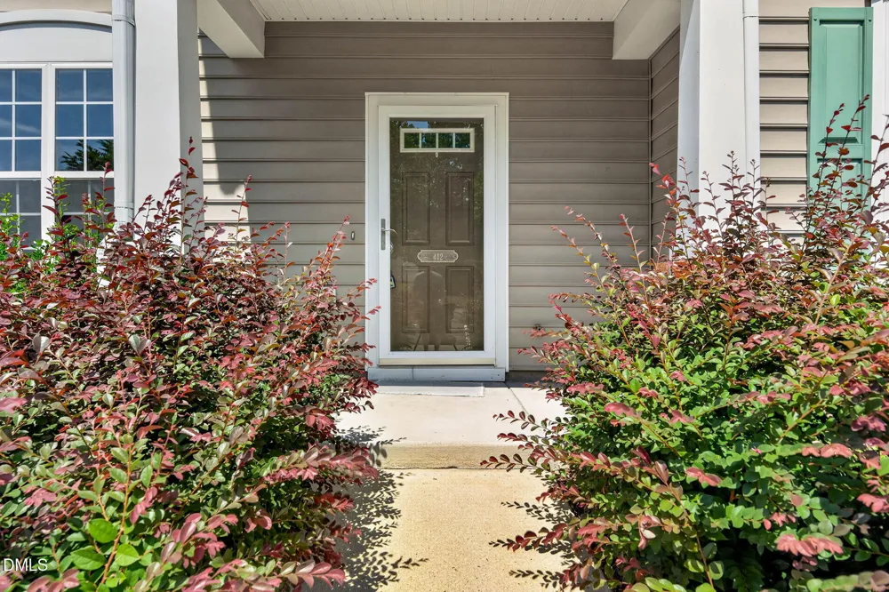 412 Colwick Lane Morrisville, NC 27560
