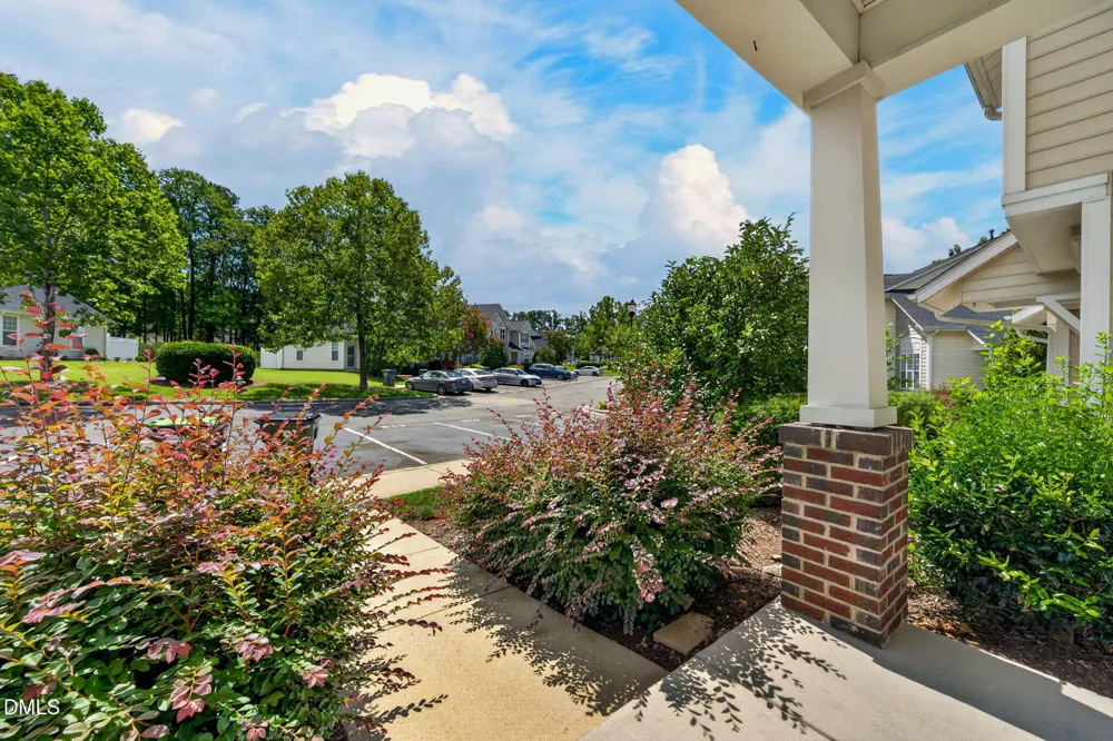 412 Colwick Lane Morrisville, NC 27560