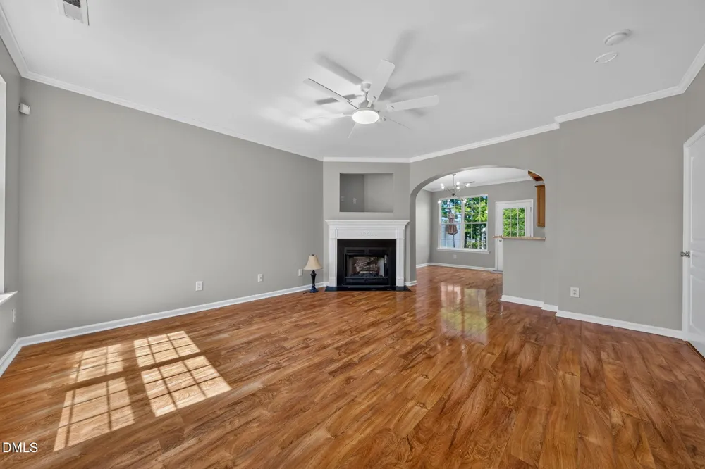412 Colwick Lane Morrisville, NC 27560