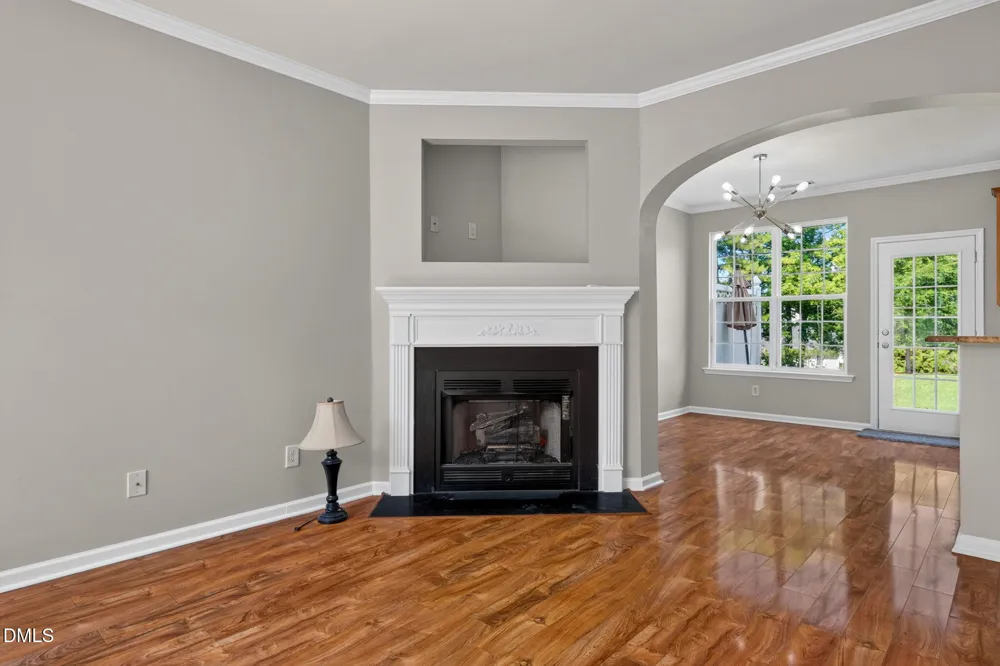 412 Colwick Lane Morrisville, NC 27560