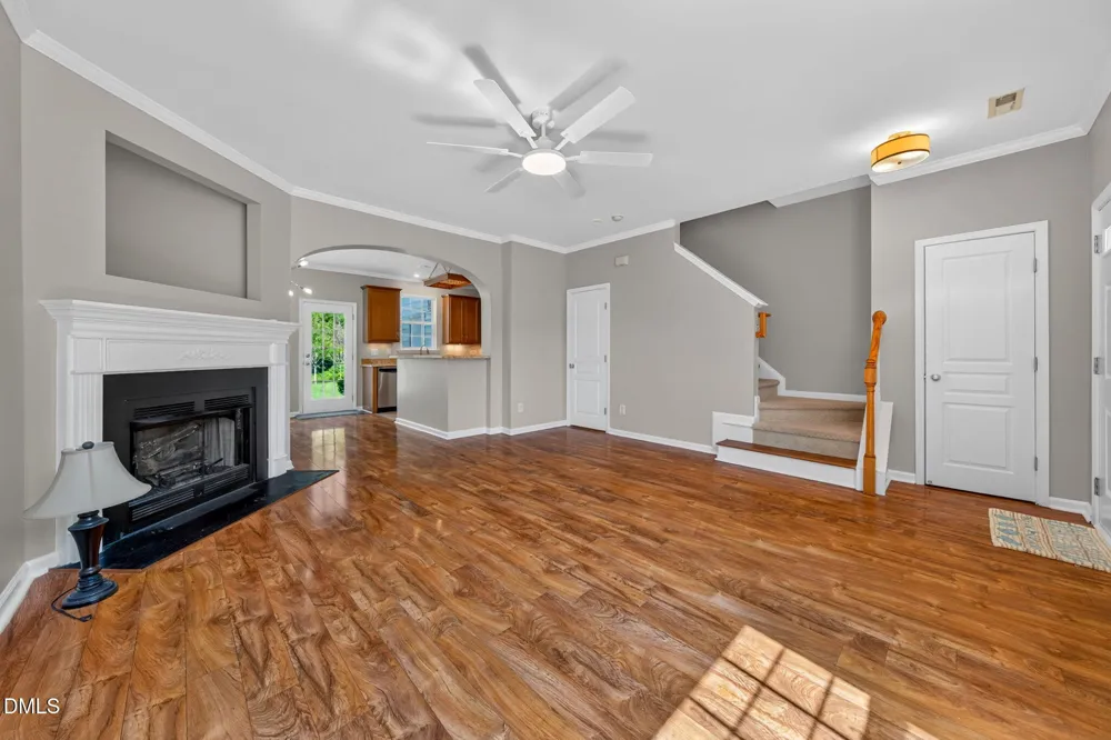 412 Colwick Lane Morrisville, NC 27560