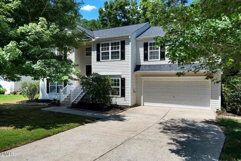 529 Dogwood Creek Place