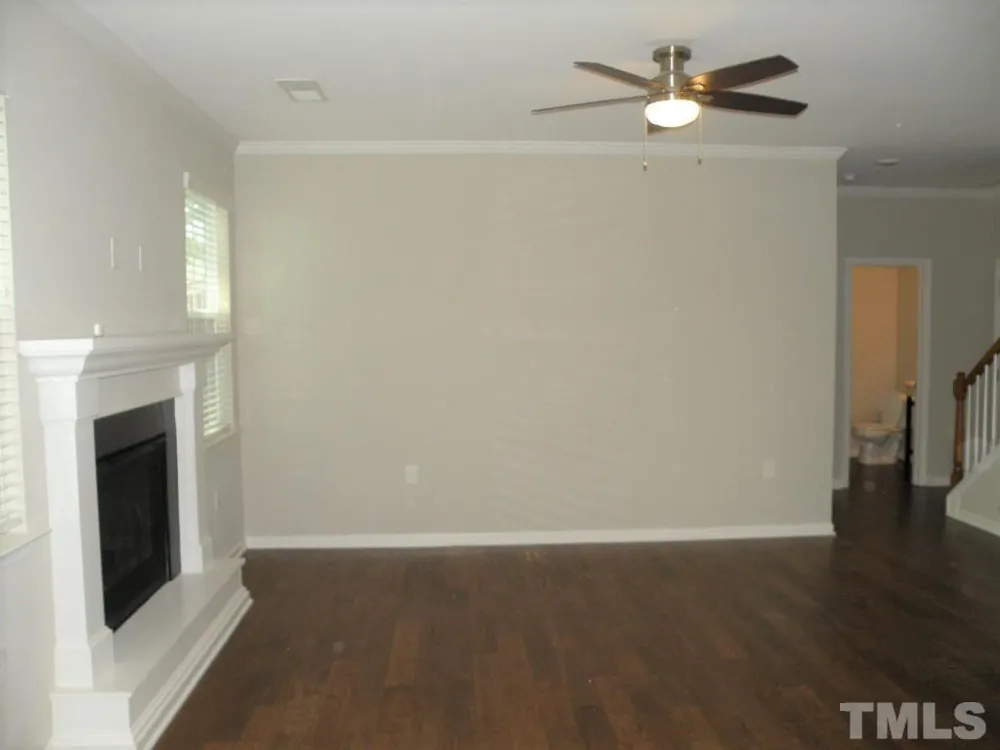 1975 Baldhead Island Drive Apex, NC 27502