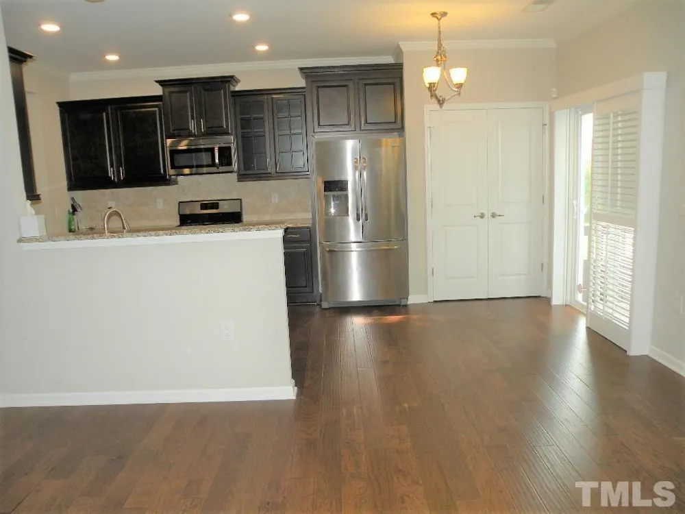 1975 Baldhead Island Drive Apex, NC 27502
