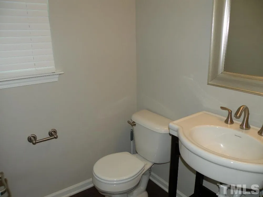 1975 Baldhead Island Drive Apex, NC 27502