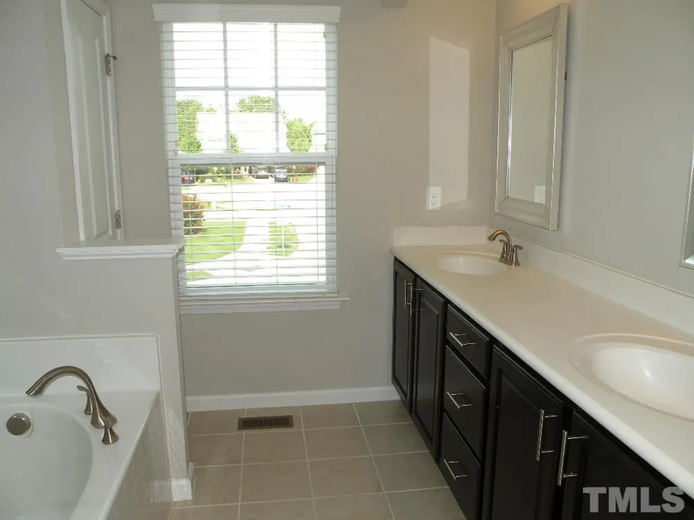 1975 Baldhead Island Drive Apex, NC 27502