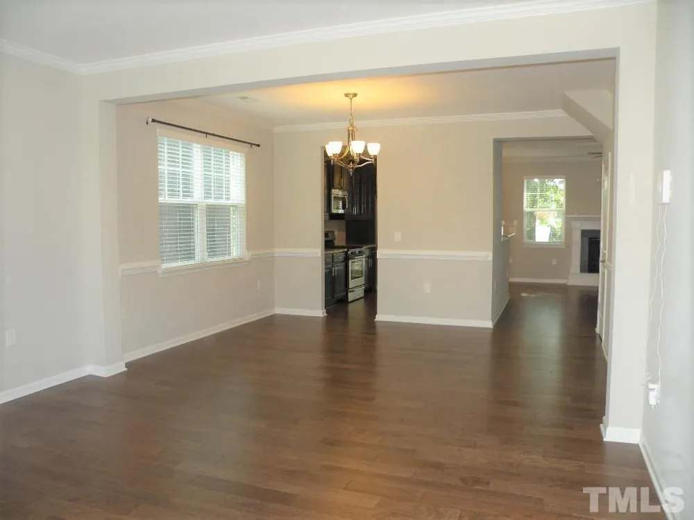 1975 Baldhead Island Drive Apex, NC 27502