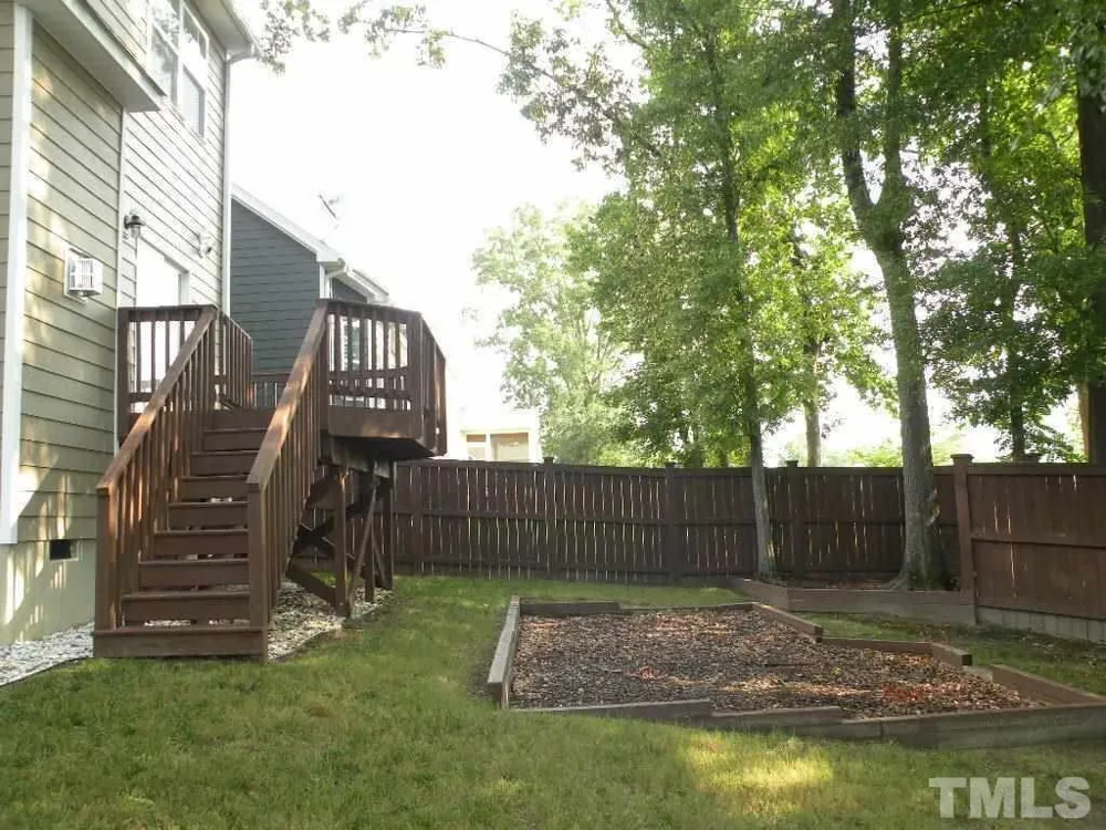 1975 Baldhead Island Drive Apex, NC 27502