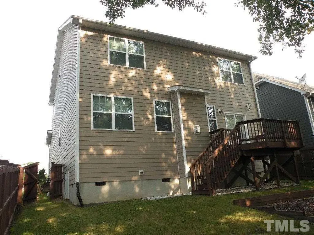 1975 Baldhead Island Drive Apex, NC 27502