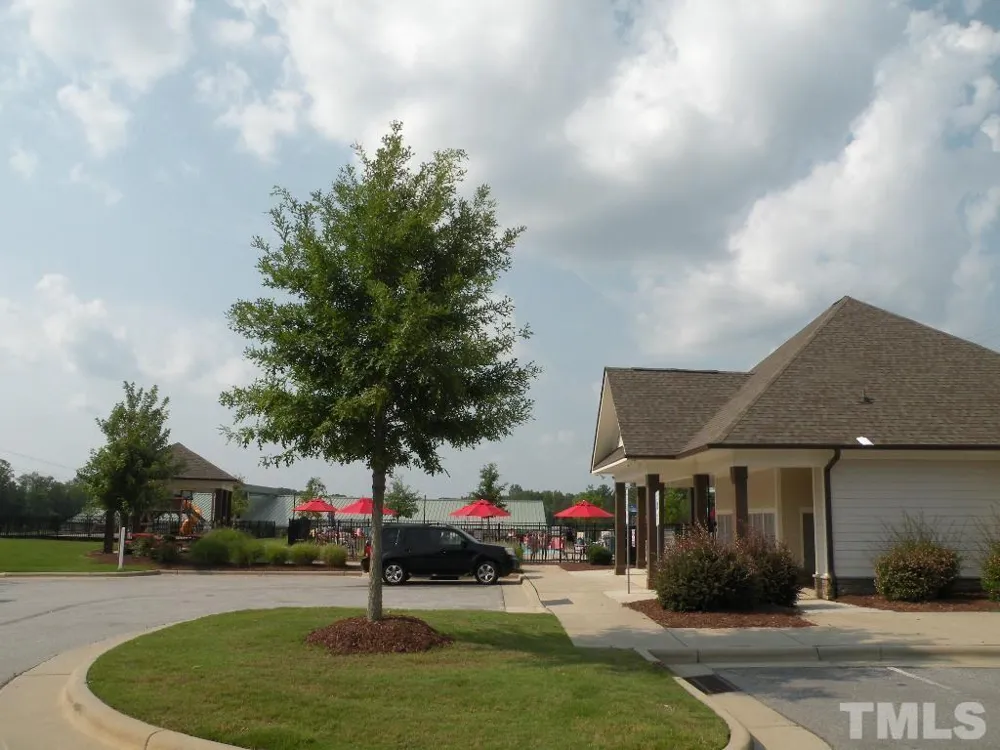 1975 Baldhead Island Drive Apex, NC 27502