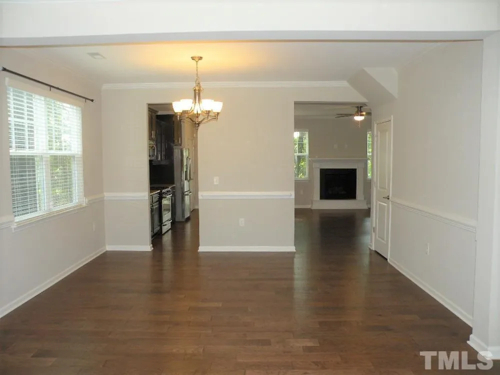 1975 Baldhead Island Drive Apex, NC 27502