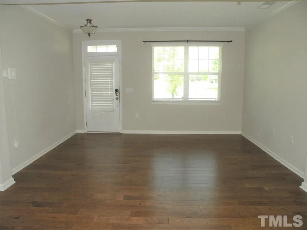 1975 Baldhead Island Drive Apex, NC 27502