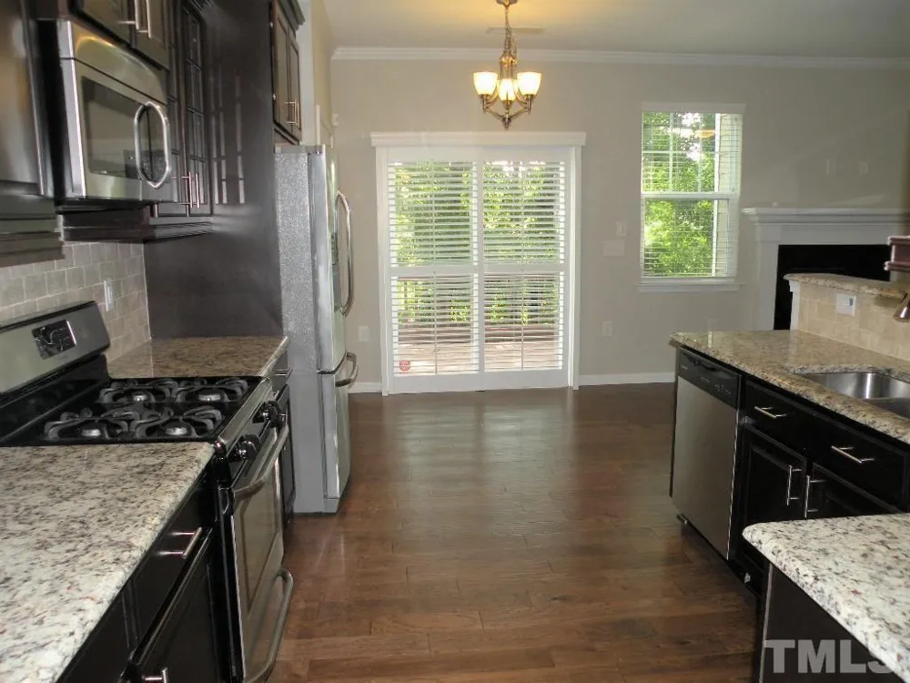 1975 Baldhead Island Drive Apex, NC 27502