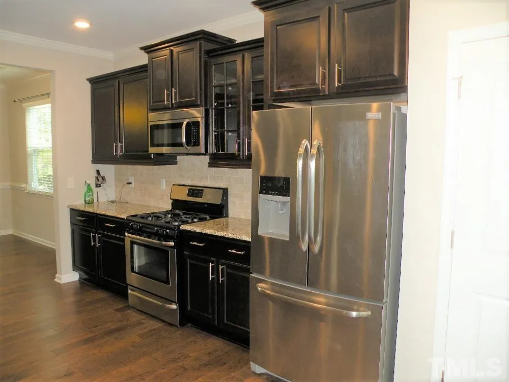 1975 Baldhead Island Drive Apex, NC 27502