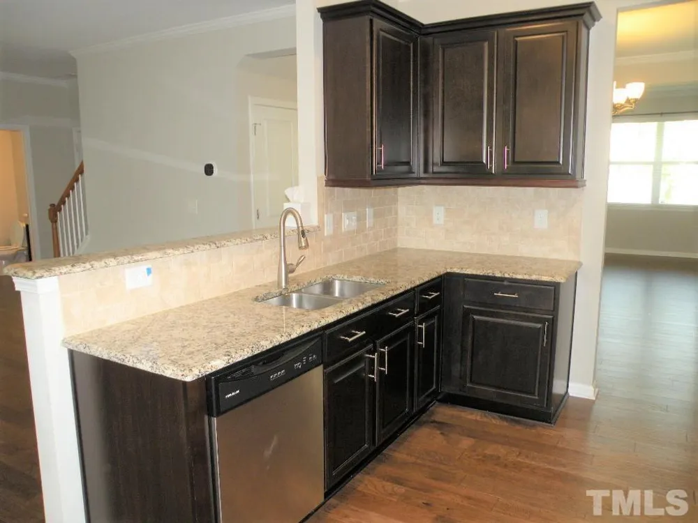 1975 Baldhead Island Drive Apex, NC 27502