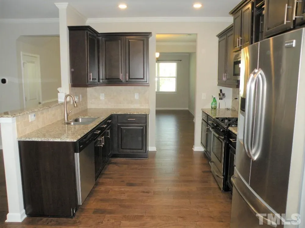 1975 Baldhead Island Drive Apex, NC 27502