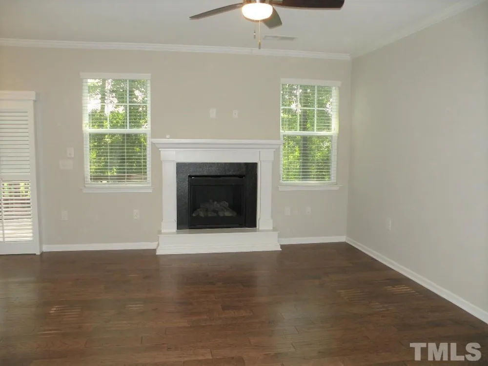 1975 Baldhead Island Drive Apex, NC 27502