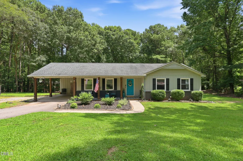 1708 Wayne Drive Wake Forest, NC 27587