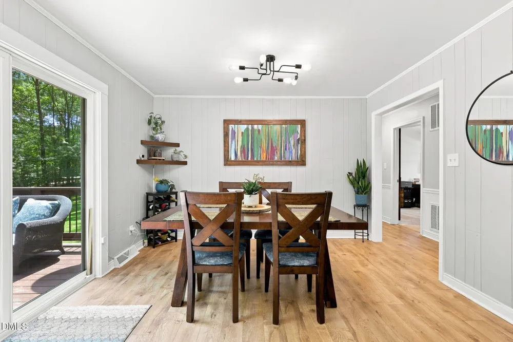 1708 Wayne Drive Wake Forest, NC 27587
