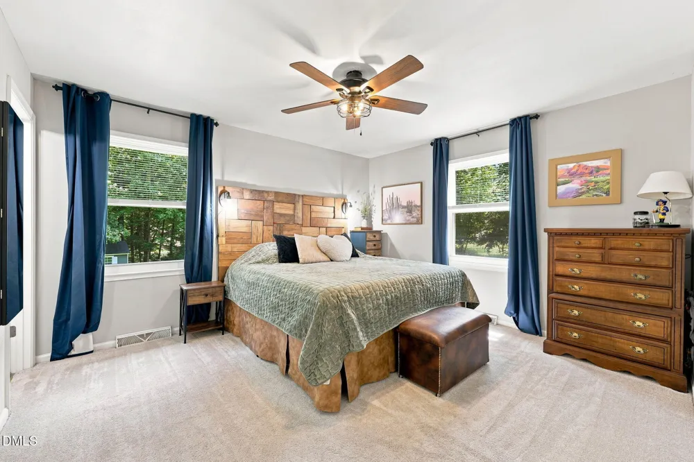 1708 Wayne Drive Wake Forest, NC 27587