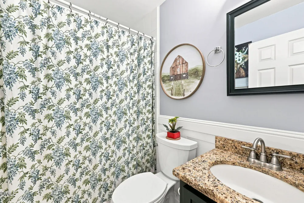 1708 Wayne Drive Wake Forest, NC 27587