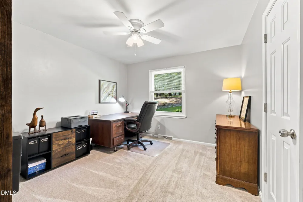 1708 Wayne Drive Wake Forest, NC 27587