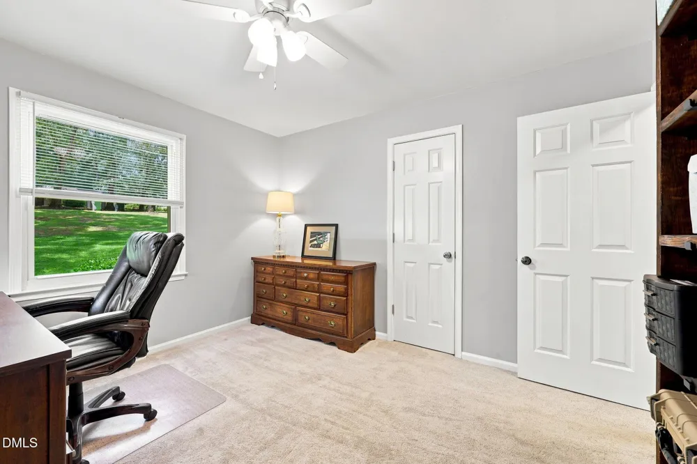 1708 Wayne Drive Wake Forest, NC 27587