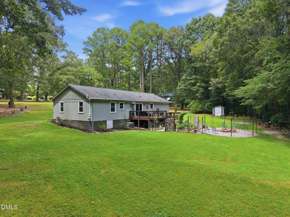 1708 Wayne Drive Wake Forest, NC 27587
