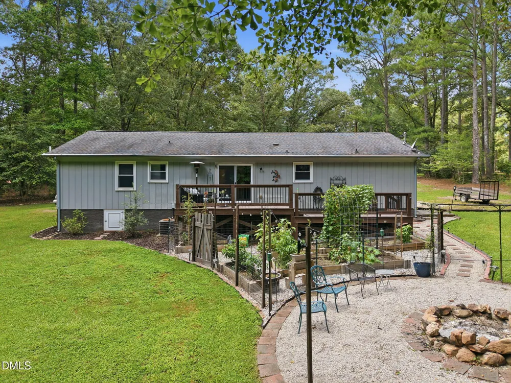 1708 Wayne Drive Wake Forest, NC 27587