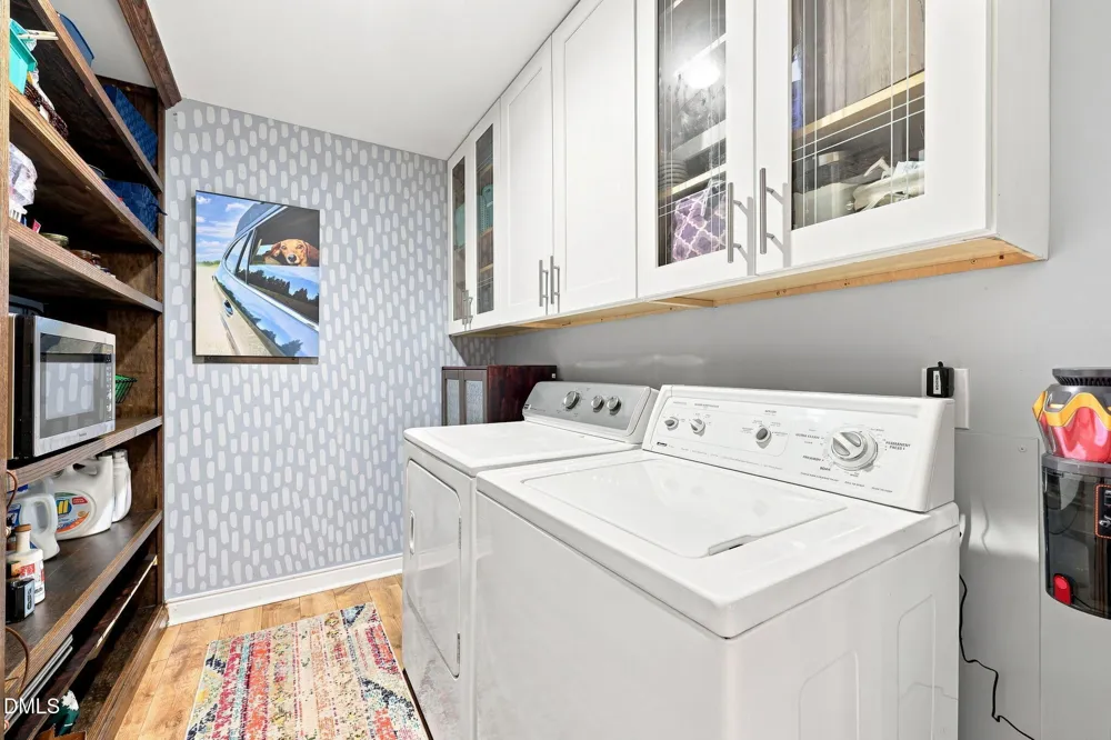 1708 Wayne Drive Wake Forest, NC 27587