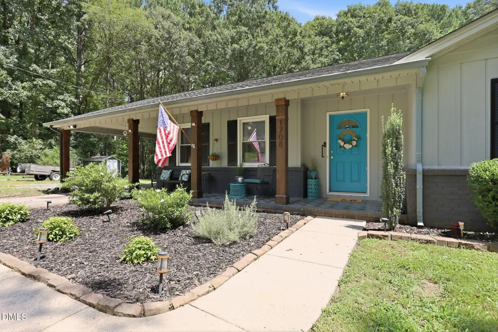 1708 Wayne Drive Wake Forest, NC 27587