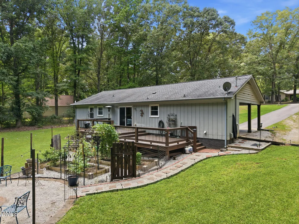 1708 Wayne Drive Wake Forest, NC 27587