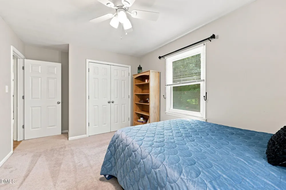 1708 Wayne Drive Wake Forest, NC 27587