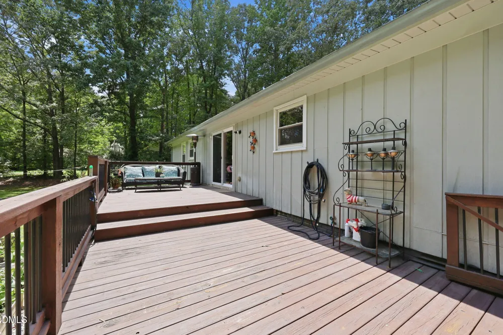 1708 Wayne Drive Wake Forest, NC 27587