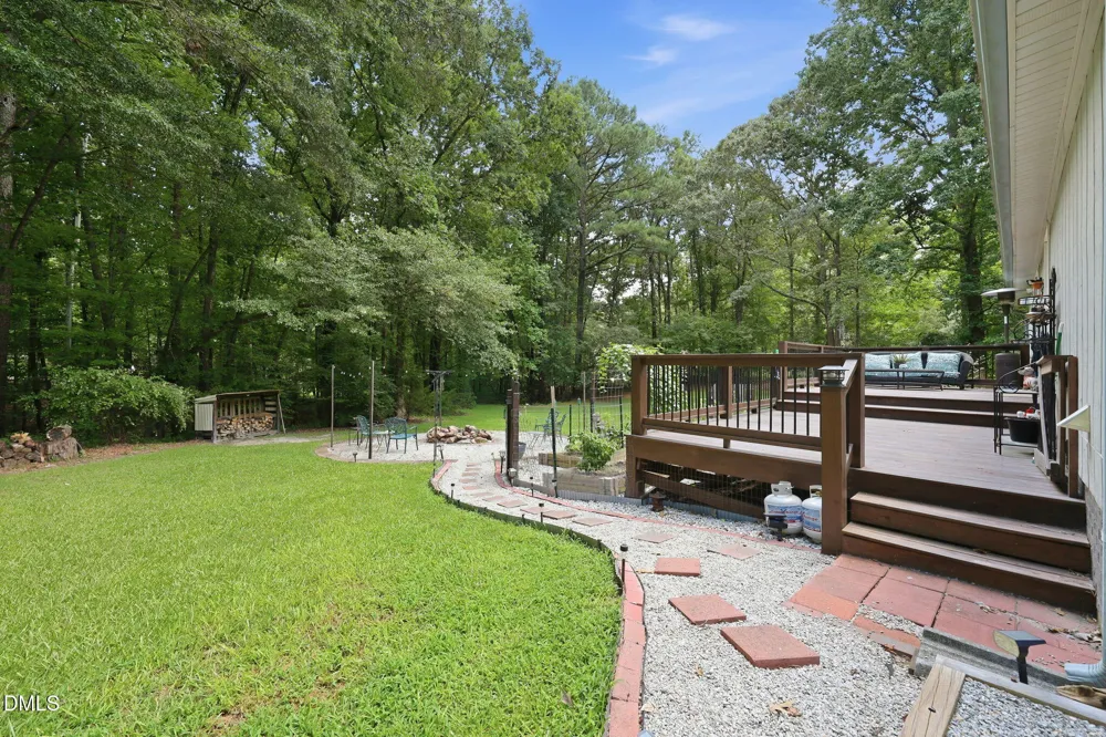 1708 Wayne Drive Wake Forest, NC 27587