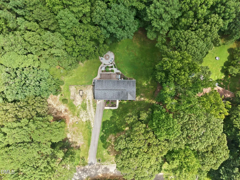1708 Wayne Drive Wake Forest, NC 27587