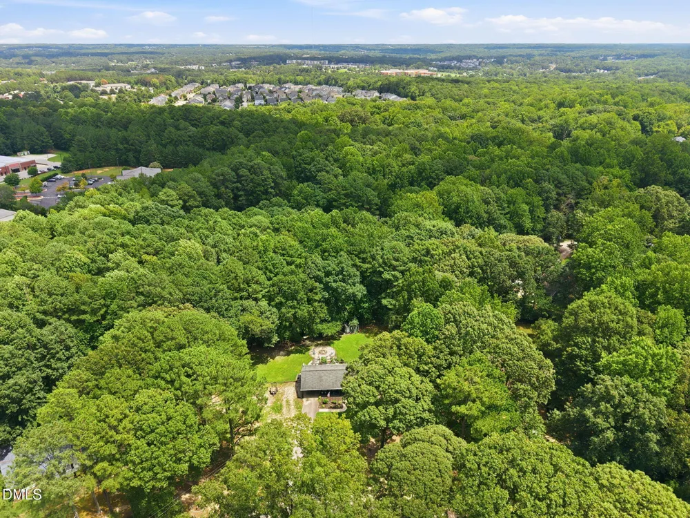 1708 Wayne Drive Wake Forest, NC 27587